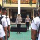 Kapolres Magetan Berangkatkan 100 Pelajar Ikuti Binlat Jati Diri Bangsa di Kediri, Cetak Generasi Emas 2045