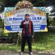 Pemuda Asal Gili Iyang Tuntaskan Studi Doktor Hanya dalam 4 Semester, Bukti Keterbatasan Bukan Penghalang Prestasi