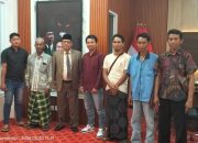 Dugaan Sengketa Lahan untuk Batalyon: Warga Parsanga Mengadu ke DPRD Sumenep, Ketua Dewan Buka Ruang Audiensi