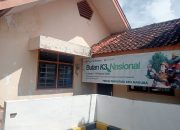 Upaya Konfirmasi Terkait Polemik Lahan Batalyon, Kantor Perhutani BKPH Madura Timur Kosong Saat Jam Kerja