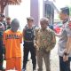 Polres Magetan Amankan Pelaku Curanmor Terekam CCTV Di Maospati serta Kembalikan Motor Korban
