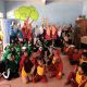 Kunjungan Edukatif ke PAUD Yas’a 2: Tanamkan Cinta Lingkungan dan Pola Hidup Sejak Dini