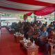 Danramil 0801/07 Ngadirojo Hadiri Kegiatan Penilaian Apresiasi Lomba Tiga Pilar