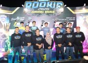 Polres Magetan Hadirkan Bhayangkara Rookie Dragbike 2026, Balap Resmi untuk Salurkan Bakat Anak Muda