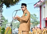 Di Bawah Kepemimpinan Achmad Fauzi, Indeks Reformasi Birokrasi Sumenep Melonjak Jadi 80,78 Berpredikat A-