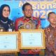 Atas Kepedulian Tinggi Revitalisasi Bahasa Daerah, Bupati Sumenep Raih Penghargaan Bergengsi dari Kemendikdasmen