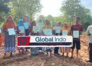 Warga Parsanga Keluhkan Lahan Digarap untuk Batalion, Minta Keadilan kepada Pemkab dan DPRD