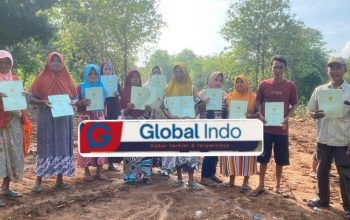 Warga Parsanga Keluhkan Lahan Digarap untuk Batalion, Minta Keadilan kepada Pemkab dan DPRD