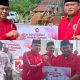 Menjelang Iduladha 1447 H, Said Abdullah Salurkan 298 Ekor Sapi Kurban ke Seluruh Madura, PAC Manding Ikut Menerima