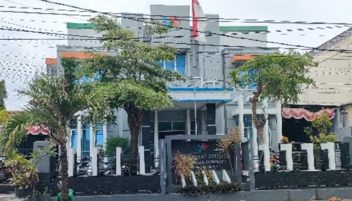 Lolos Seleksi Akhir & Dapat Penawaran Kerja, Tiba-tiba Nama Lenyap dari Sistem: Rekrutmen BPS Sumenep Diduga Sarat Permainan Orang Dekat