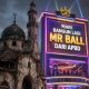 Mari Kita Buat MR Ball yang Lebih Megah.