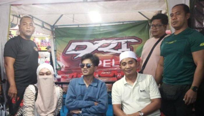 Madura Fest 2026 Digelar Meriah di Stadion A. Yani, PR DRT Jadi Sponsor Utama Dukung Kemajuan Hiburan Daerah