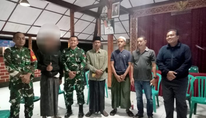 Final Turnamen Askab 2026 Berakhir Damai, Panitia PSBA Arjasa Cup Tetapkan Empat Klub Jadi Juara Bersama