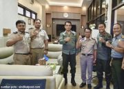 MEDIASI DENGAN WARGA PARSANGA BELUM JELAS, PERTEMUAN PERHUTANI DAN BPN MALAH PICU CURIGA