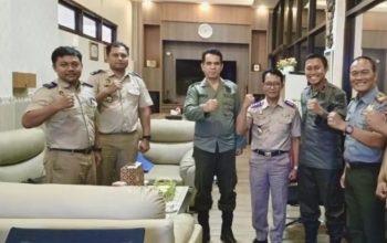 MEDIASI DENGAN WARGA PARSANGA BELUM JELAS, PERTEMUAN PERHUTANI DAN BPN MALAH PICU CURIGA