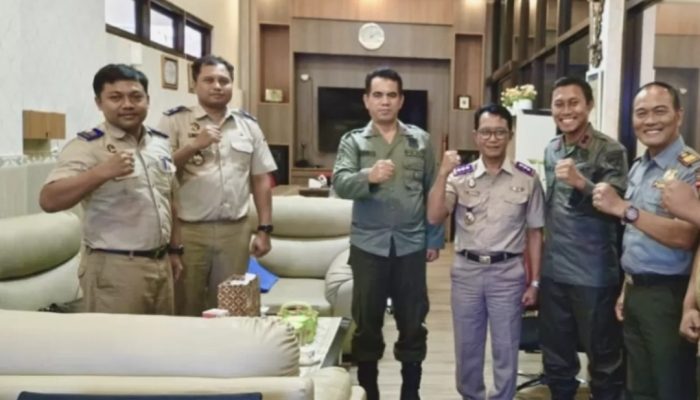 MEDIASI DENGAN WARGA PARSANGA BELUM JELAS, PERTEMUAN PERHUTANI DAN BPN MALAH PICU CURIGA