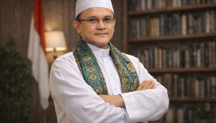 Bertengkar Itu Jelek