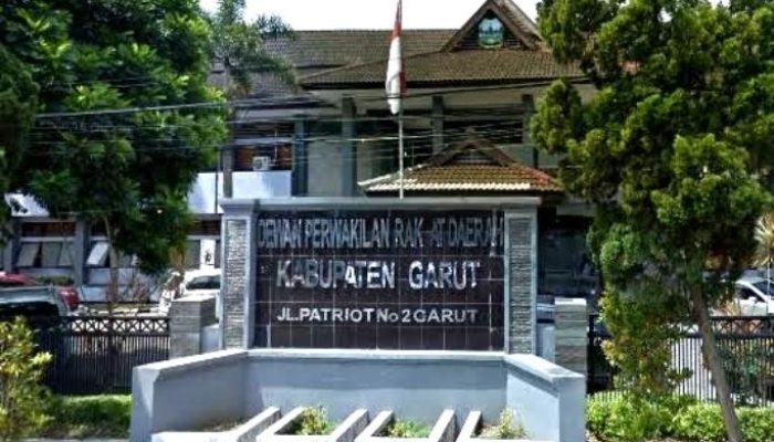 KRGB Ultimatum DPRD Garut: “Jika Tak Aspiratif, Kami Bawa ke Ombudsman dan Turun ke Jalan”