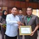 Puskopkar Siliwangi Raih Dua Penghargaan Bergengsi