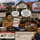 Demokrasi Ternodai di Pemilihan BPD Labansari, Kepala Desa Diduga Ikut Campur Wewenang Panitia Penyelenggara.