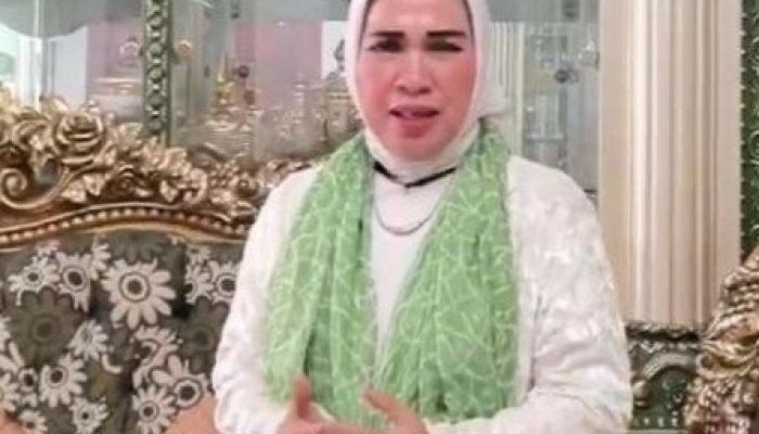 Dinamika Internal Mengerucut, Sarif Marhaendi Disebut Nahkodai PPP Kabupaten Bekasi