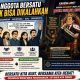 Gelombang Desakan Munaslub Menguat, Anggota APJATEL: “Organisasi Ini Tidak Boleh Dikuasai Segelintir Elite”