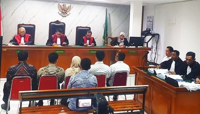 Jeratan Pasal 3 UU Tipikor Mengintai: Pejabat Dinas Cipta Karya Bekasi Tak Bisa Lagi Berlindung di Balik “Perintah Atasan”