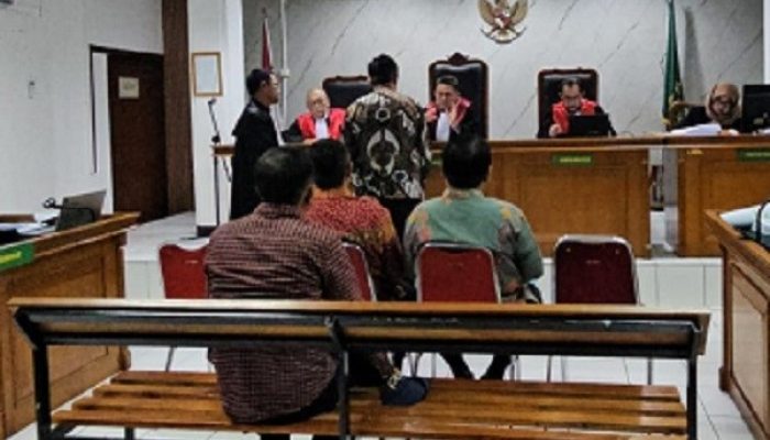 Sidang Kasus Ijon Bekasi: Jaksa Terapkan Asas Transisi KUHP Baru dalam Dakwaan Suap Rp12,4 Miliar