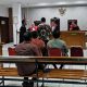 Sidang Kasus Ijon Bekasi: Jaksa Terapkan Asas Transisi KUHP Baru dalam Dakwaan Suap Rp12,4 Miliar