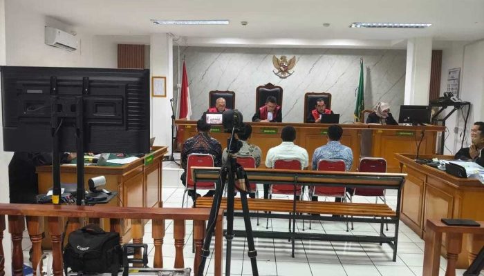 Sinyal Bahaya bagi ASN: Jaksa Tegaskan ‘Arahan Atasan’ Tak Menghapus Pidana di Proyek Dinas Cipta Karya