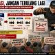 Tokoh Menyuarakan: Kawal dan Awasi, Jangan Terulang Lagi Hak konstitusional Calon BPD Labansari Dirampas.