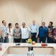Wamenaker dan Kapolres Metro Bekasi Mediasi Sengketa PHK 130 Karyawan PT Multisrada Arah Sarana ( MICHELIN).