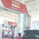 Oknum Operator SPBU Kolor Layani Pengisian Jerigen Secara Terang-terangan, Konsumen Protes Keras