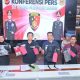 Polrestabes Bandung Ungkap Kasus Curanmor dengan Kekerasan di Astanaanyar, 2 Tersangka Diamankan