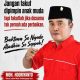 Menjelang Pilkades Tamba Agung Ares, Moh Hodriyanto Muncul sebagai Sosok Calon Pemuda Penuh Semangat Perubahan