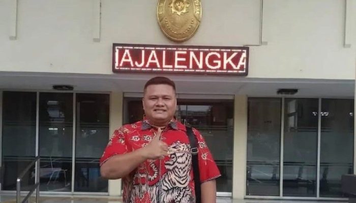 Kompromi Hukum Atau Amnesti Terselubung? Menggugat Jeda 10 Tahun Vonis Mati Predator Anak Majalengka
