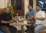 Food Estate Dinilai Cacat Ekologis dan Langgar Hak Masyarakat Adat, Taufik H. Nasution: “Berpotensi Menjadi Kejahatan Lingkungan Terstruktur”