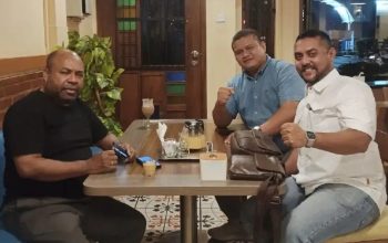 Food Estate Dinilai Cacat Ekologis dan Langgar Hak Masyarakat Adat, Taufik H. Nasution: “Berpotensi Menjadi Kejahatan Lingkungan Terstruktur”