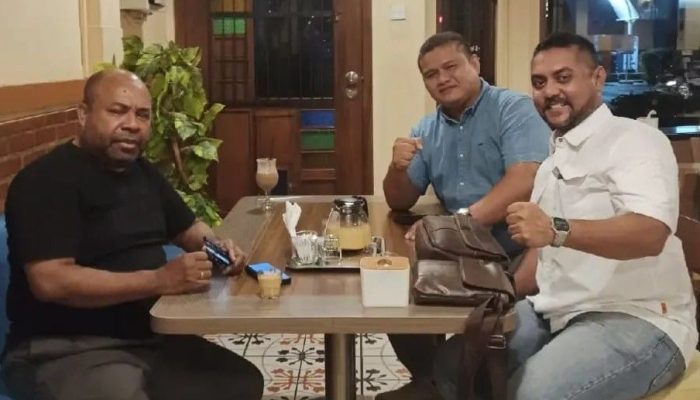 Food Estate Dinilai Cacat Ekologis dan Langgar Hak Masyarakat Adat, Taufik H. Nasution: “Berpotensi Menjadi Kejahatan Lingkungan Terstruktur”