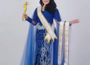 Novallen ZK Siswi Berprestasidari Bandung