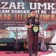 HUT ke-80 Kodam III/Slw Gelar Bazar UMKM