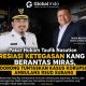Pakar Hukum Taufik Nasution Apresiasi Ketegasan Kang Rey Berantas Miras, Dorong Tuntaskan Kasus Korupsi Ambulans RSUD Subang