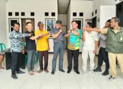 Pamit Pindah Tugas, Kapolsek Cikarang Timur Kompol Sugiharto Dipuji Atas Dedikasi dan Pendekatan Humanis