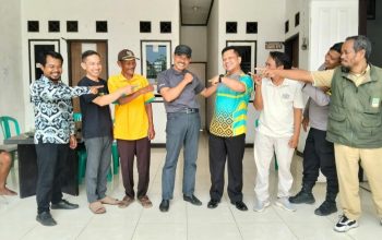 Pamit Pindah Tugas, Kapolsek Cikarang Timur Kompol Sugiharto Dipuji Atas Dedikasi dan Pendekatan Humanis