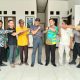 Pamit Pindah Tugas, Kapolsek Cikarang Timur Kompol Sugiharto Dipuji Atas Dedikasi dan Pendekatan Humanis