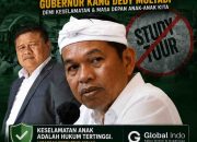 Pakar Hukum Dukung Larangan Study Tour di Jabar: Kepala Sekolah Membandel Bisa Dicopot!