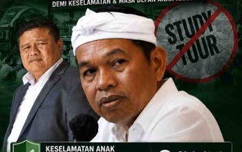 Pakar Hukum Dukung Larangan Study Tour di Jabar: Kepala Sekolah Membandel Bisa Dicopot!