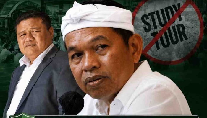 Pakar Hukum Dukung Larangan Study Tour di Jabar: Kepala Sekolah Membandel Bisa Dicopot!