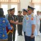 Mayjen TNI Kosasih, S.E., M.M., Pimpin Sertijab Kaskogartap II/Bdg
