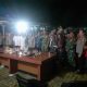 Dengarkan Aspirasi Warga, Kapolres Metro Bekasi Gelar ‘Jaga Bekasi On The Spot’ Melalui Ngopi Kamtibmas di Desa Hegarmanah.